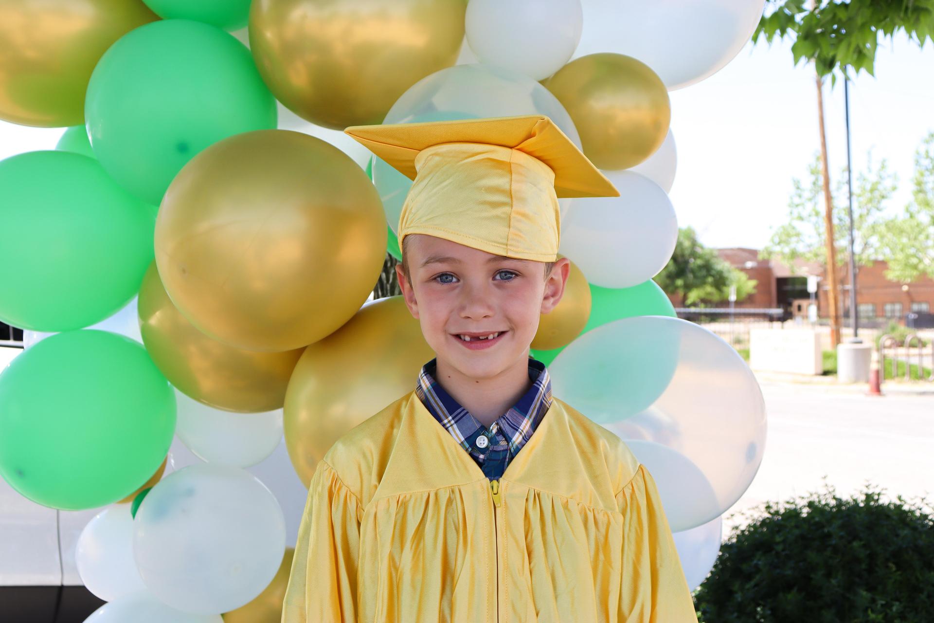 Preschool / Kindergarten OPEN HOUSE