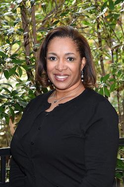Kathy Dudley