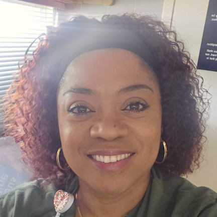 TaraGriffin's Profile Photo