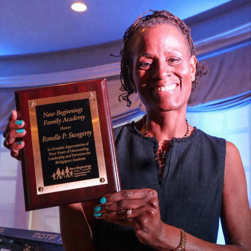 In Loving Memory of Ronelle Swagerty Featured Photo