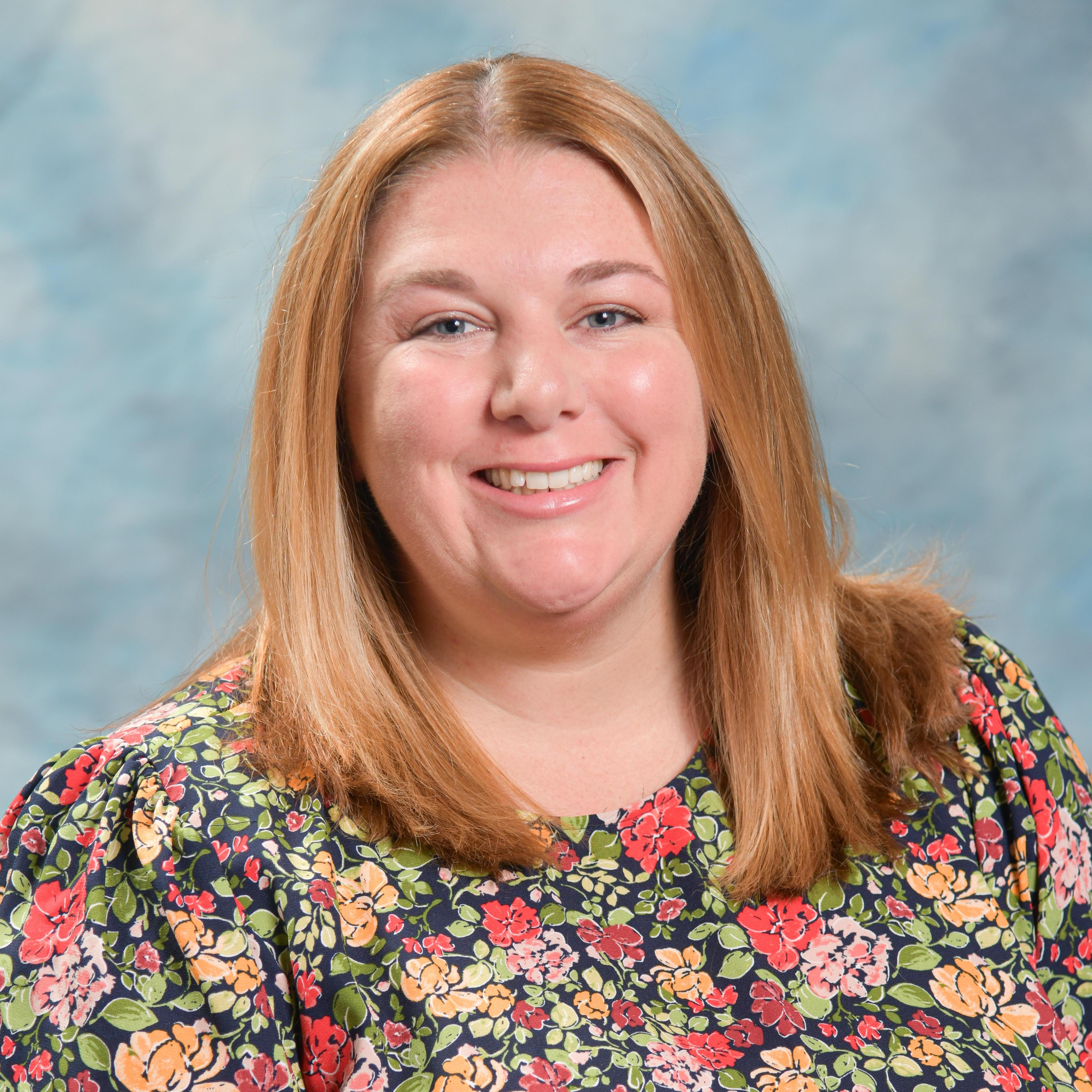 CourtneyFry's Profile Photo
