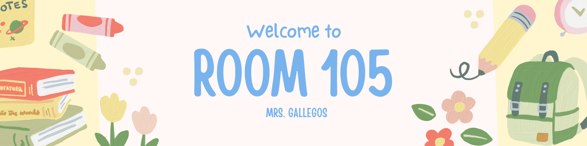 Room 105