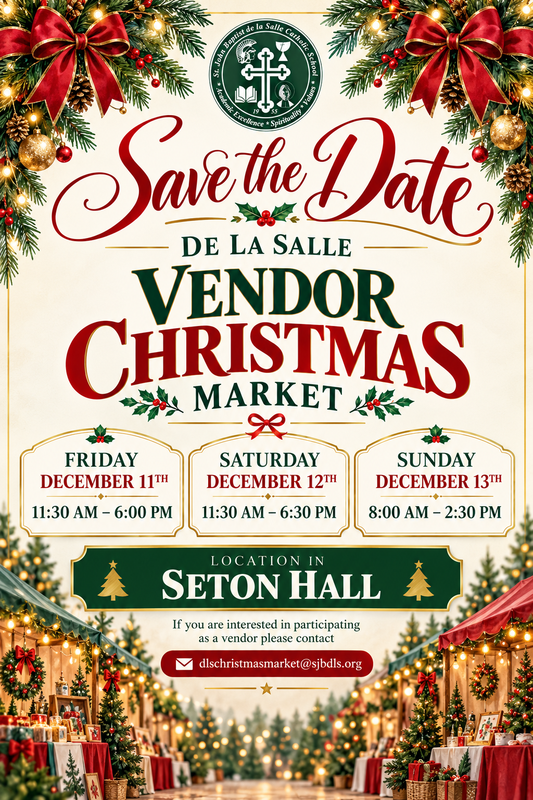 De La Salle Christmas Market Save the Date 2.png