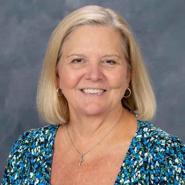 GinaHankins's Profile Photo