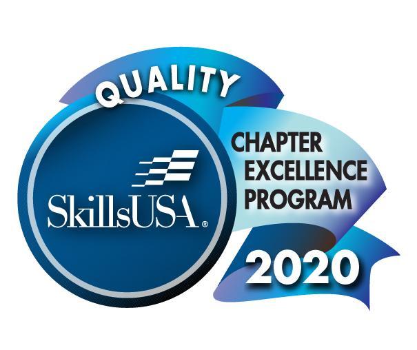 SCTHS Achieves Skills USA Quality Chapter Status Featured Photo