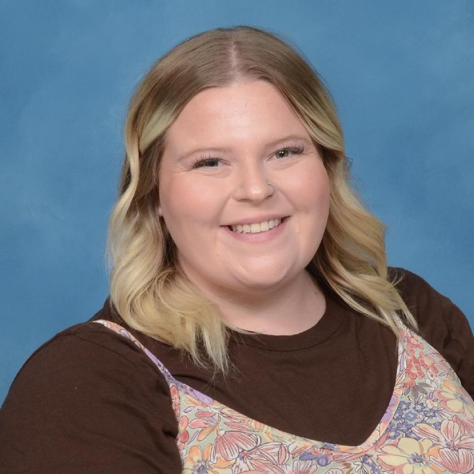 SamanthaDavis's Profile Photo