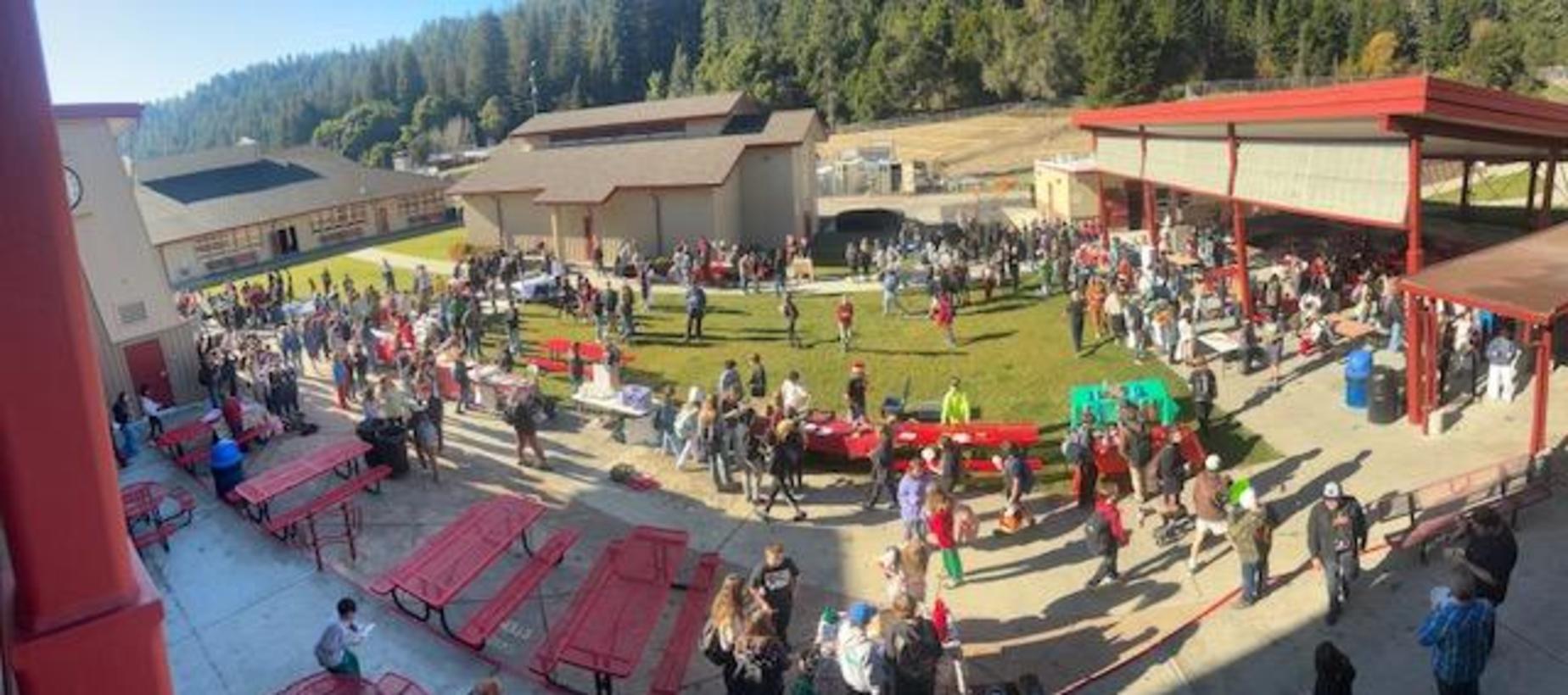 Winter Carnival