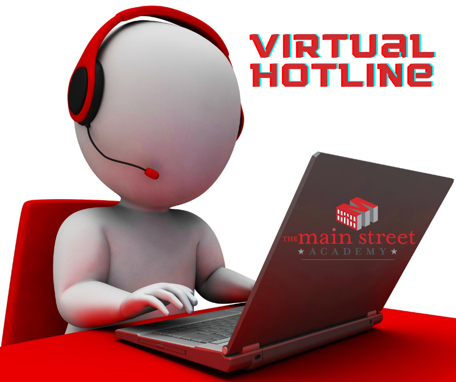 Virtual Hotline