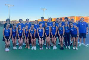 Spring Hill Hosts Holly Ford Memorial Tournament