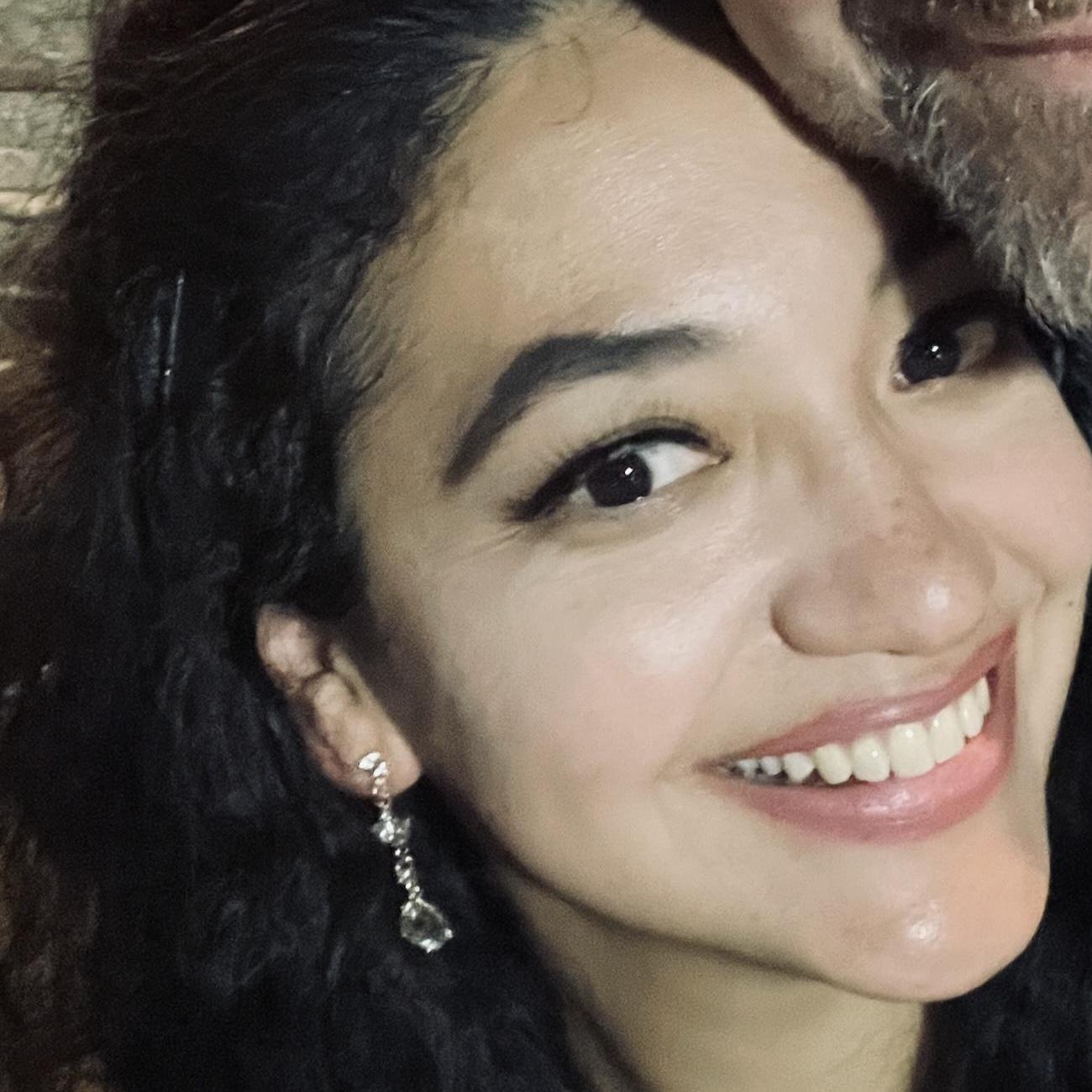 MonicaVithoulkas's Profile Photo