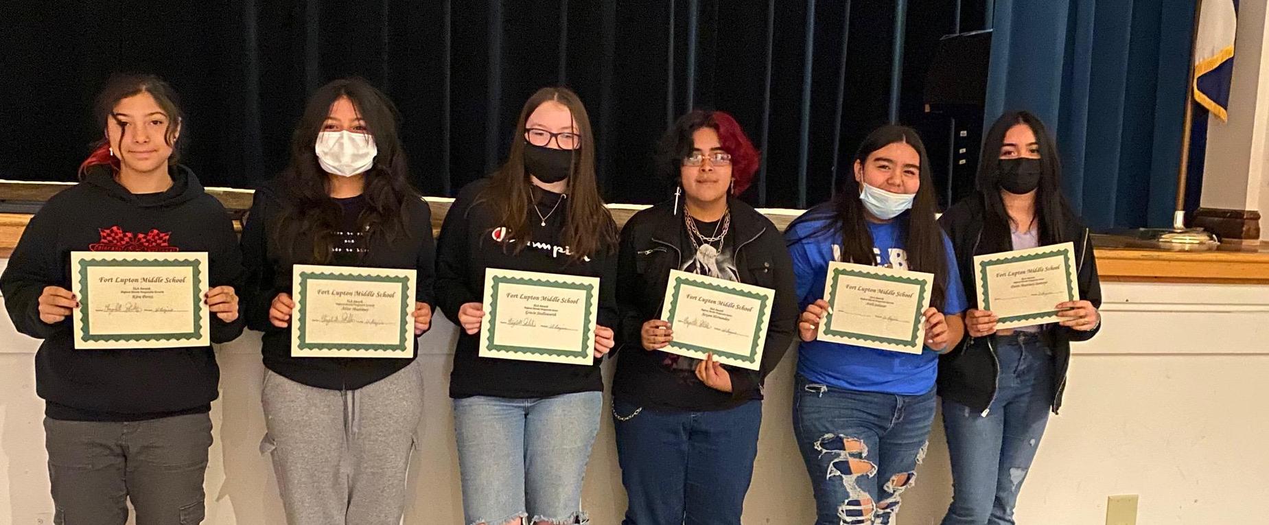 FLMS Awards
