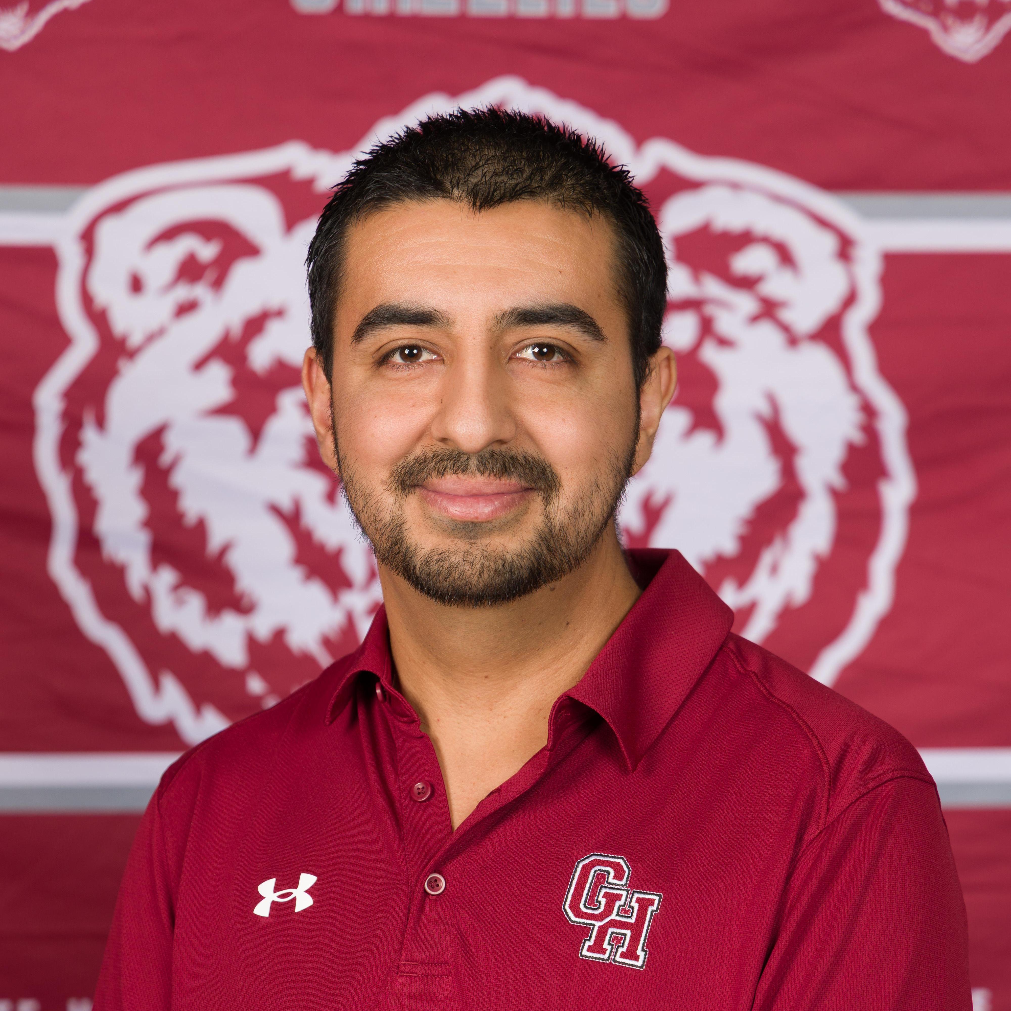 JoseHernandez's Profile Photo
