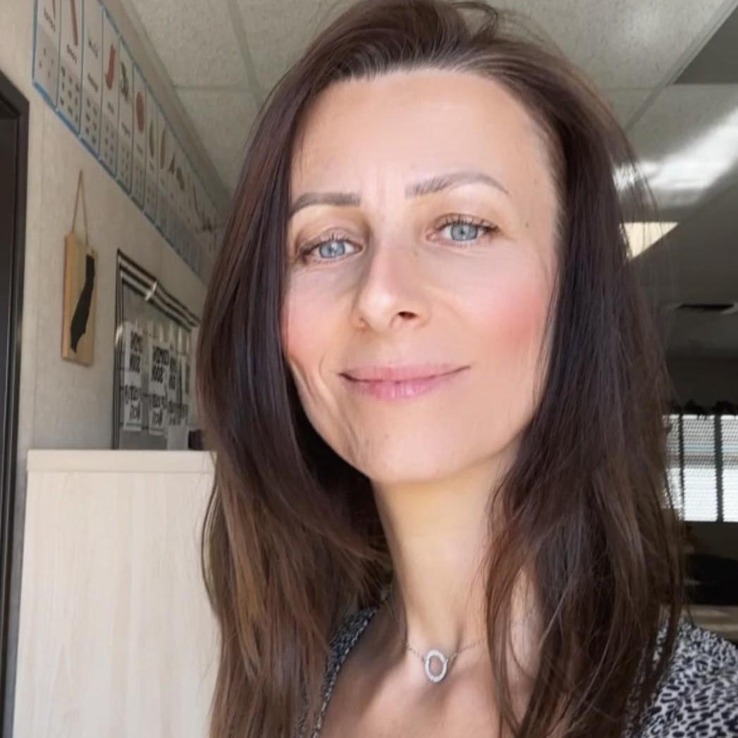 JacquelineLyutykh's Profile Photo