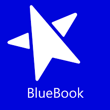 bluebook logo