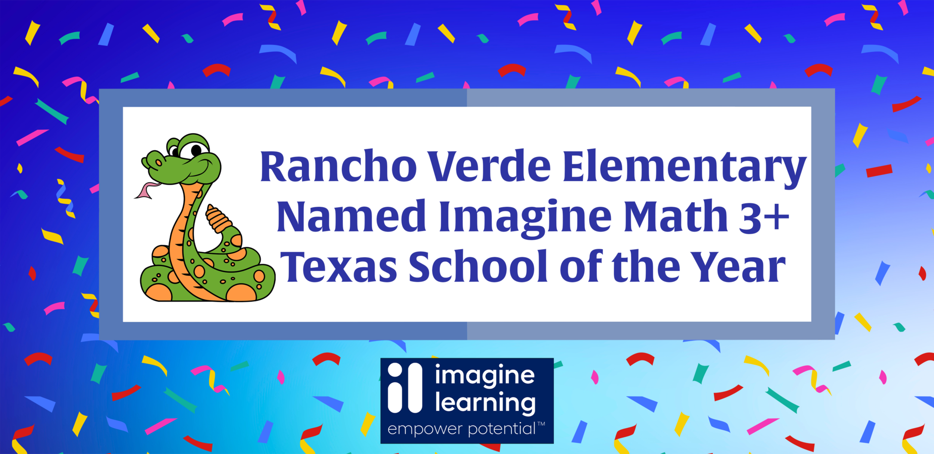 Rancho verde Elementary