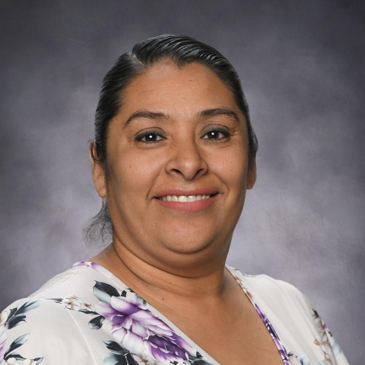 NormaCalderon's Profile Photo