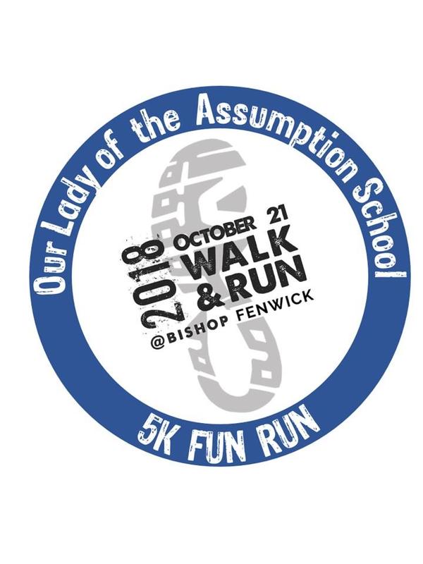 Our Lady of the Assumption