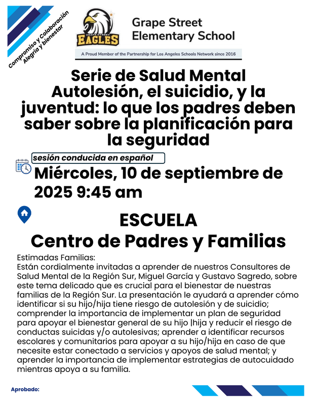 centro de padres