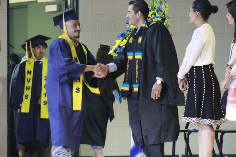 Bassett Unified Celebrates 500plus Graduates in the Class of 2019