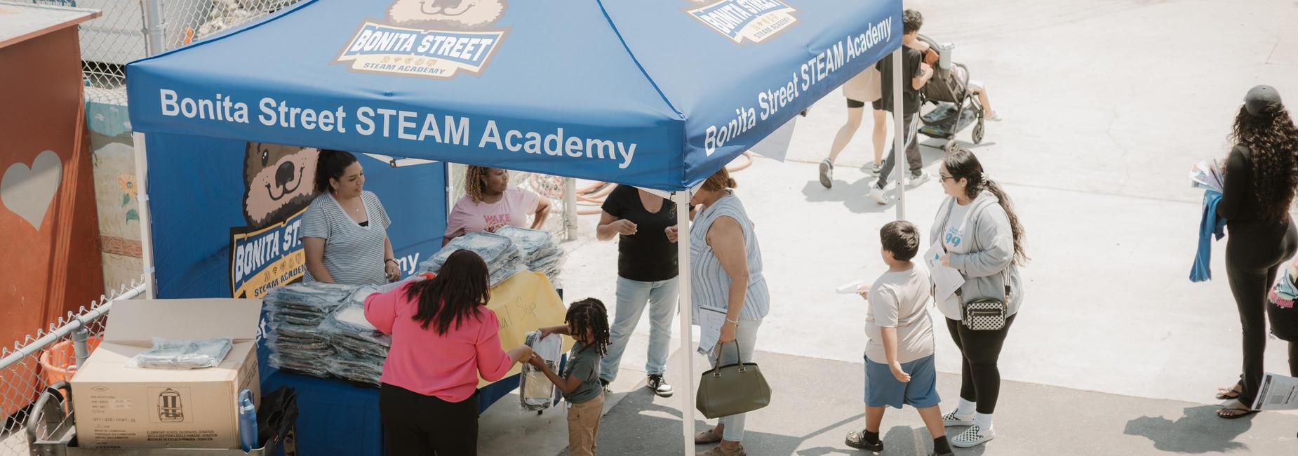Ice Cream Social