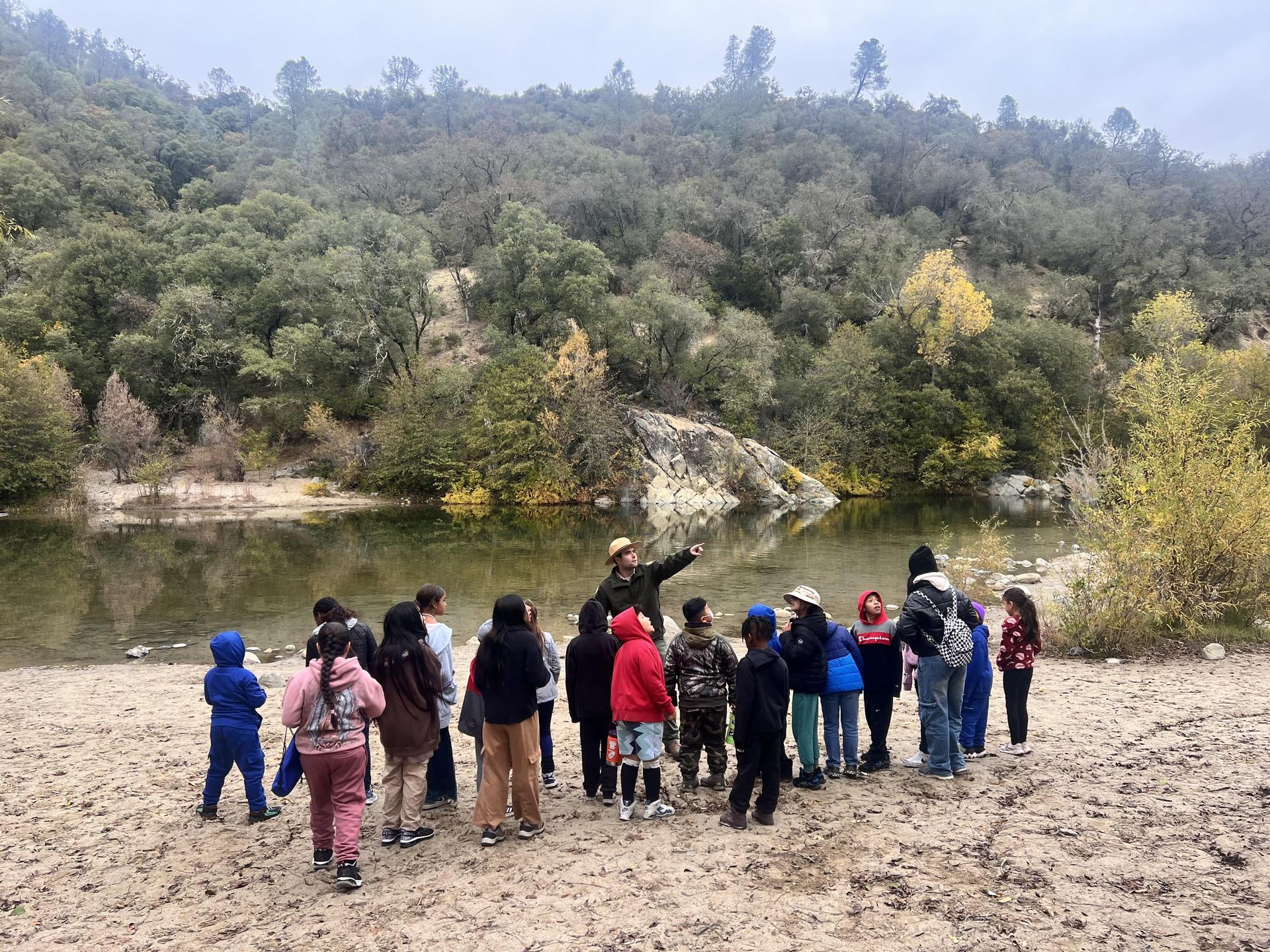 field trip