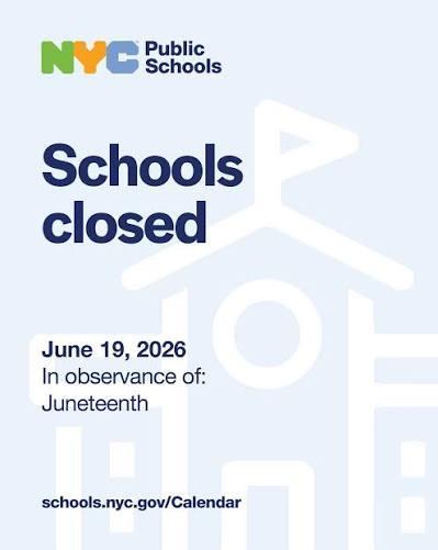 Schools Closed