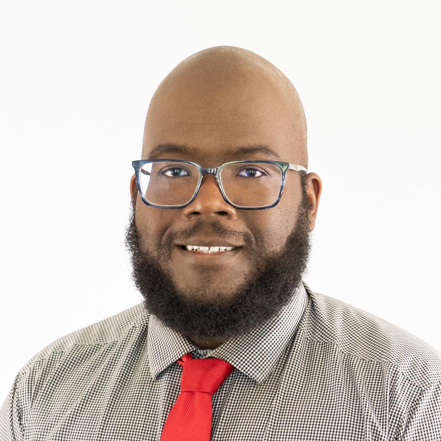 BroderickJones's Profile Photo