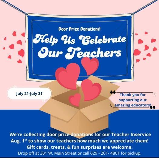 teachers