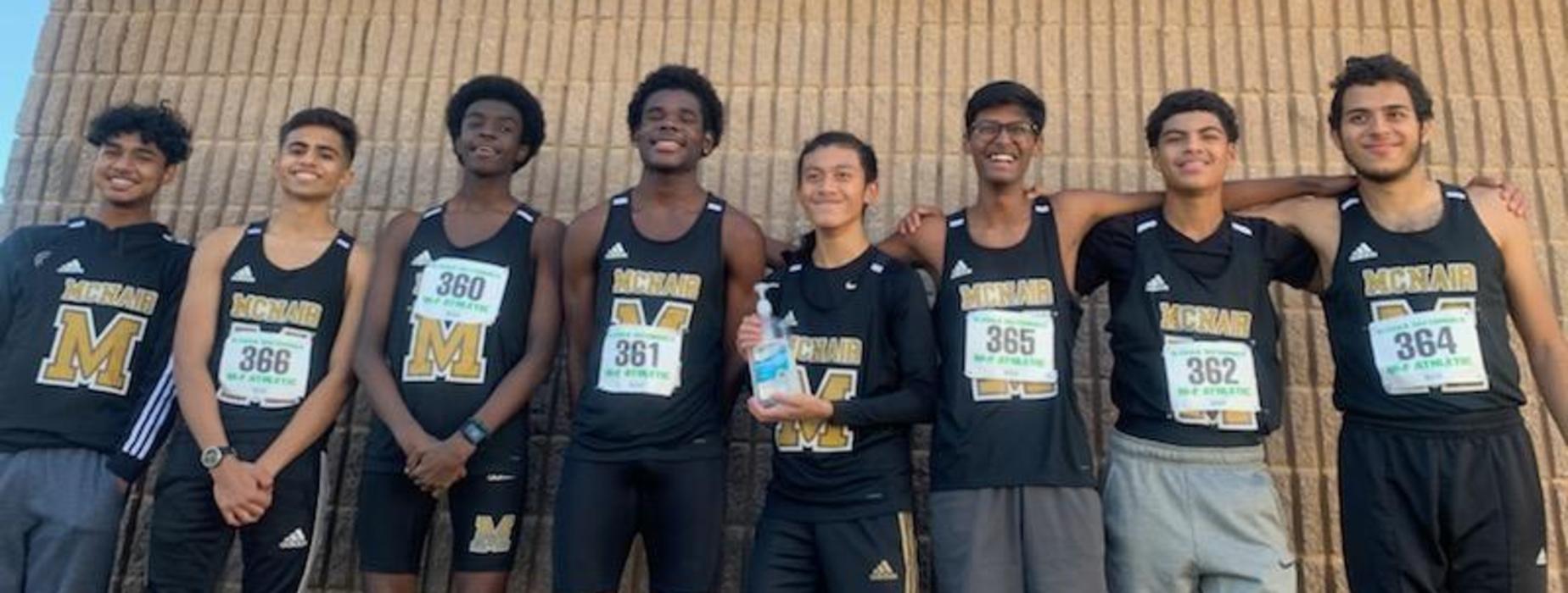 Track Team