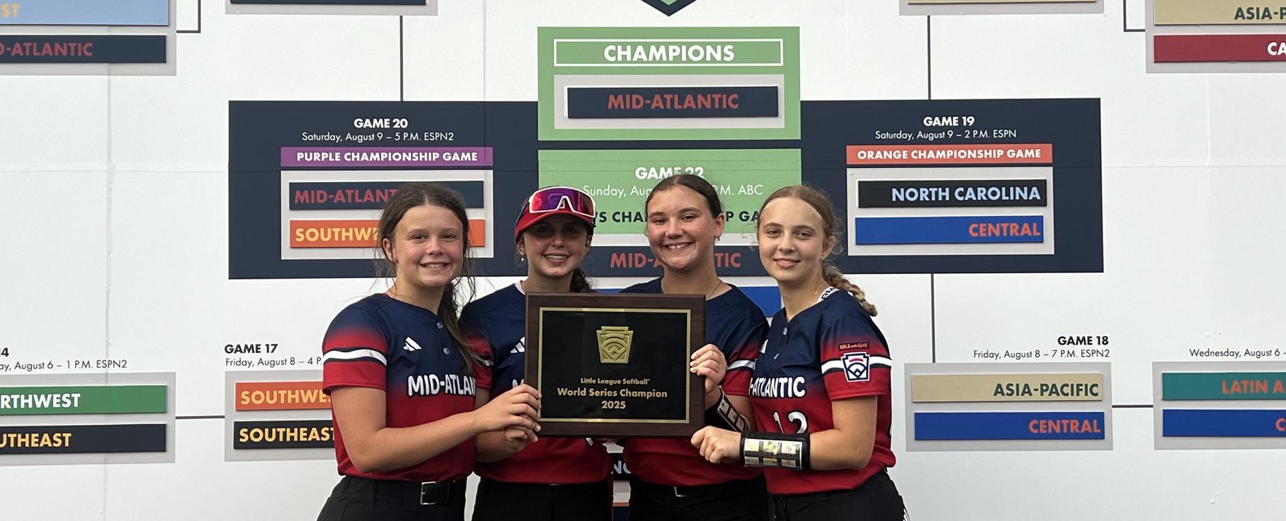World Champs