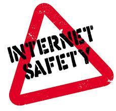 Join us to learn more about Internet Safety!