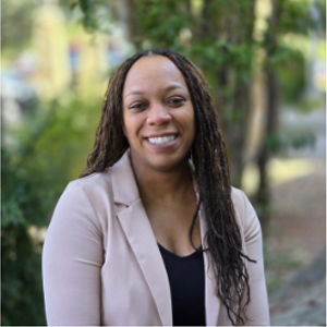 Tameka Thompson
