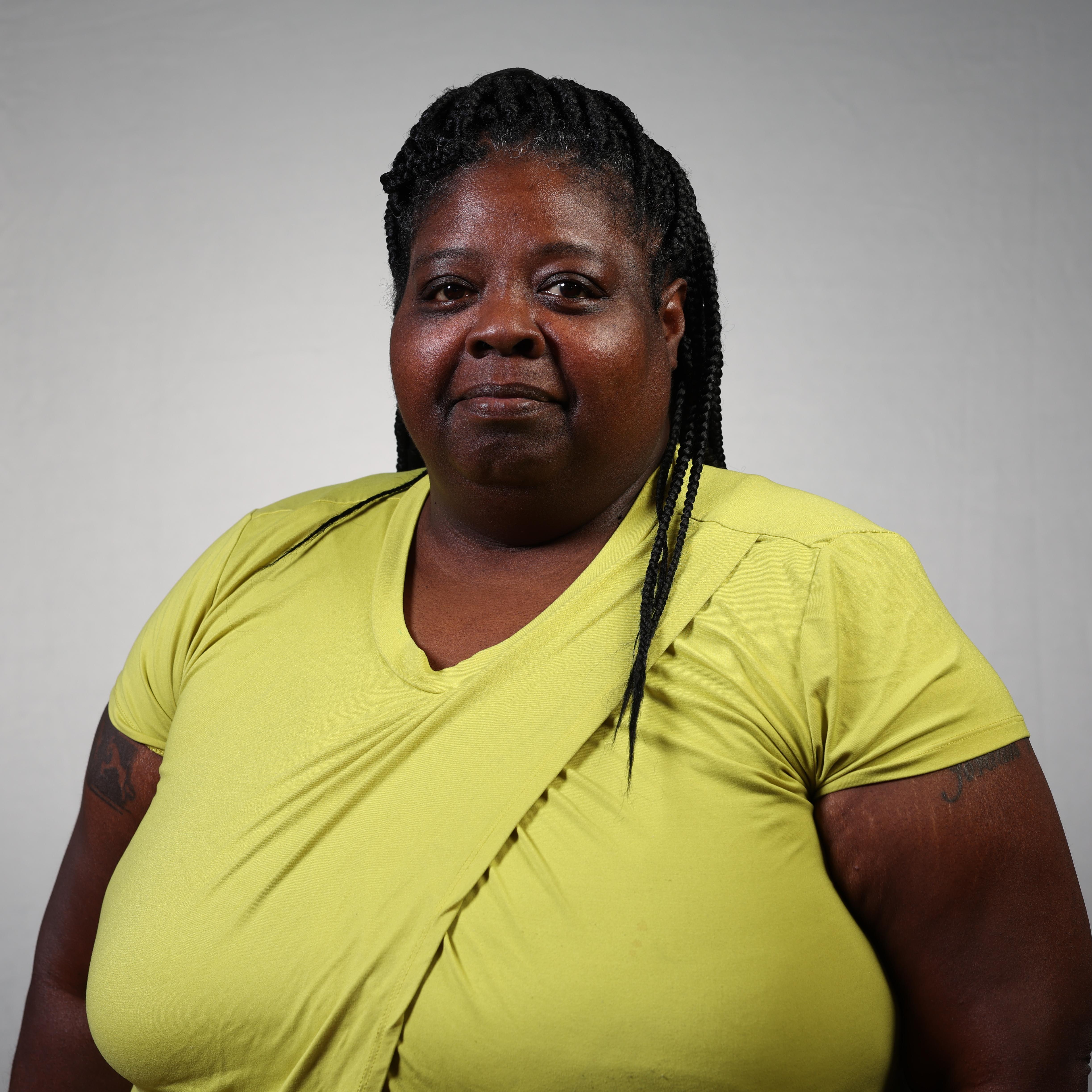 ParaGreen's Profile Photo