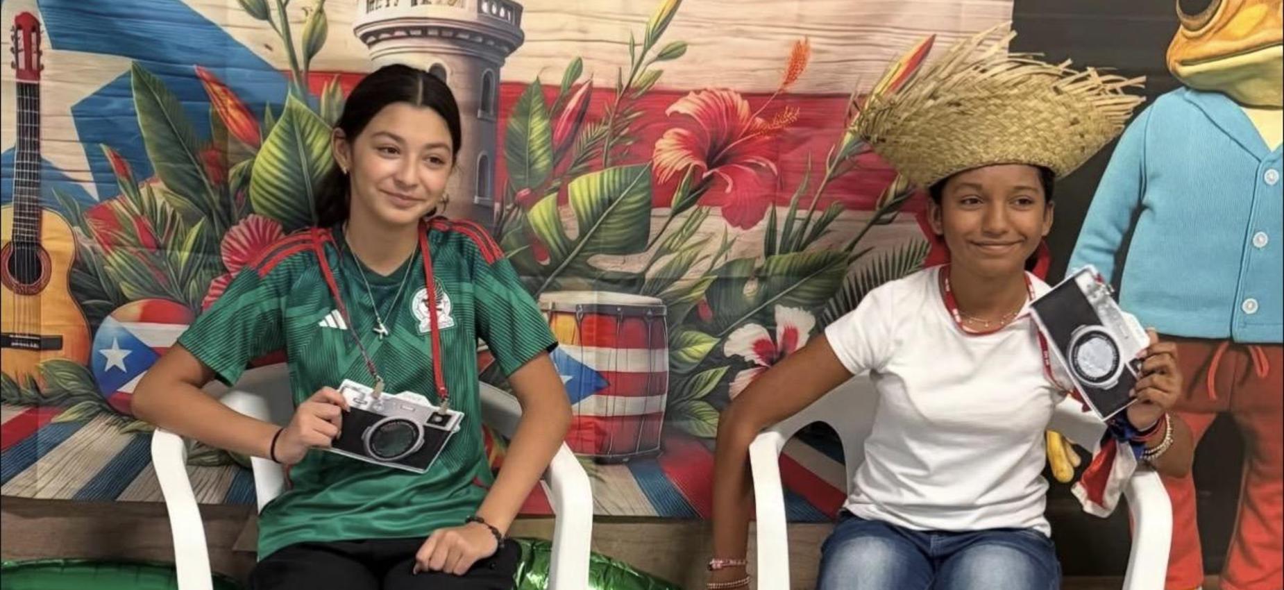 Hispanic Heritage Month