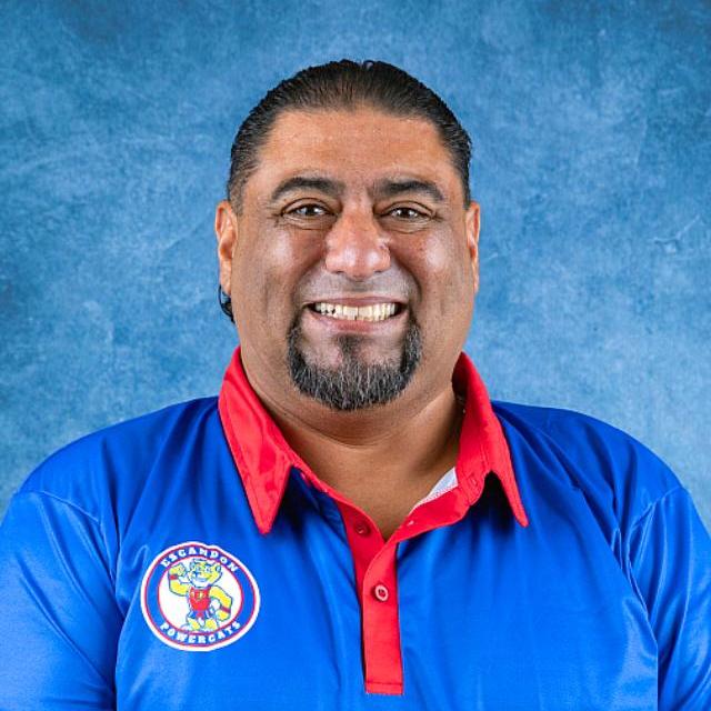 RoelGarza's Profile Photo