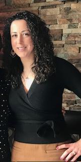 Mrs. Manzanarez