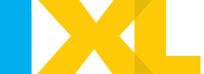 IXL logo