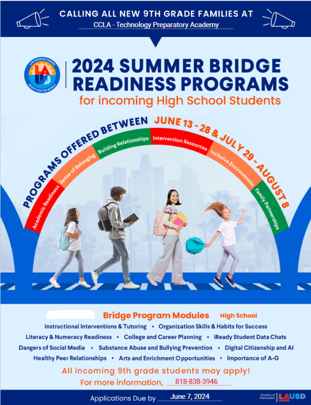 Northridge Academy High School