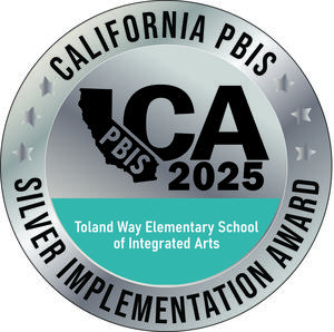 PBIS Silver