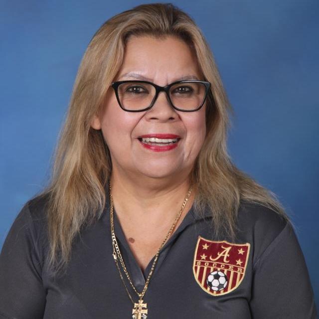 AnaTrujillo's Profile Photo