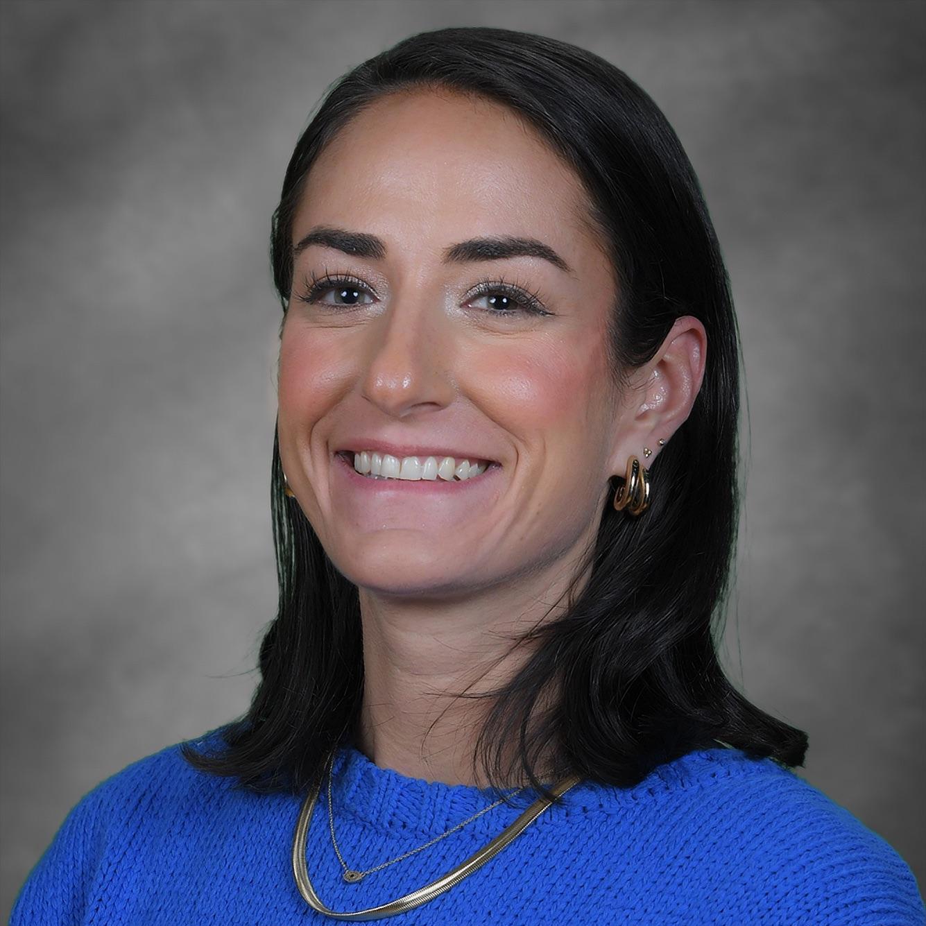 MollyGreenberg's Profile Photo