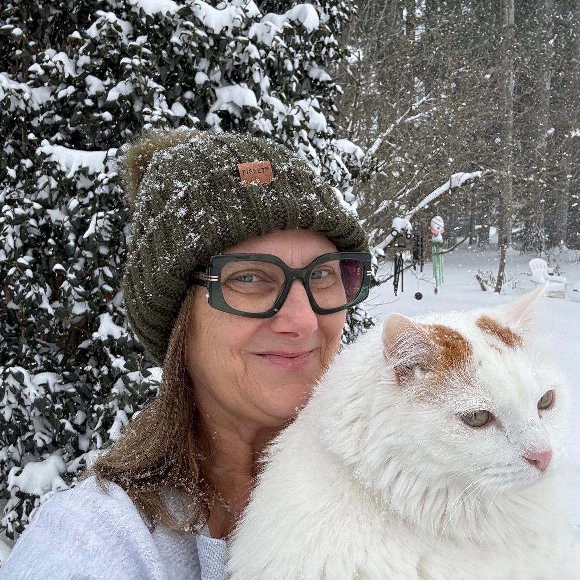 LaNitaClodfelter's Profile Photo