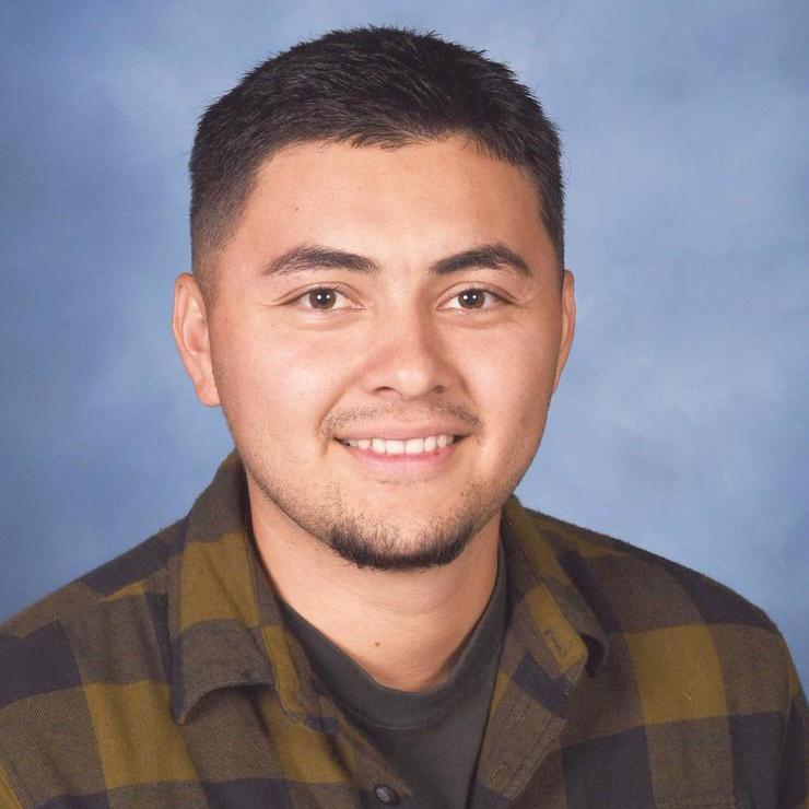 DanielMeza's Profile Photo