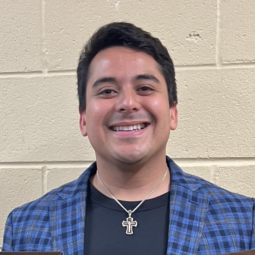OmarGarcia's Profile Photo