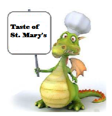 Taste of St. Mary's