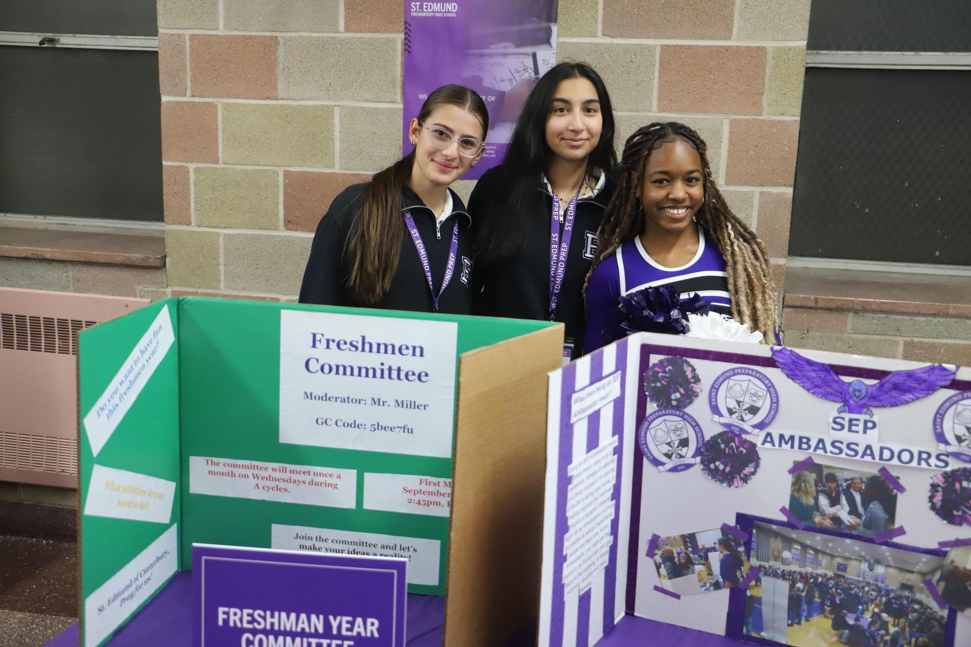 Open House Clubs