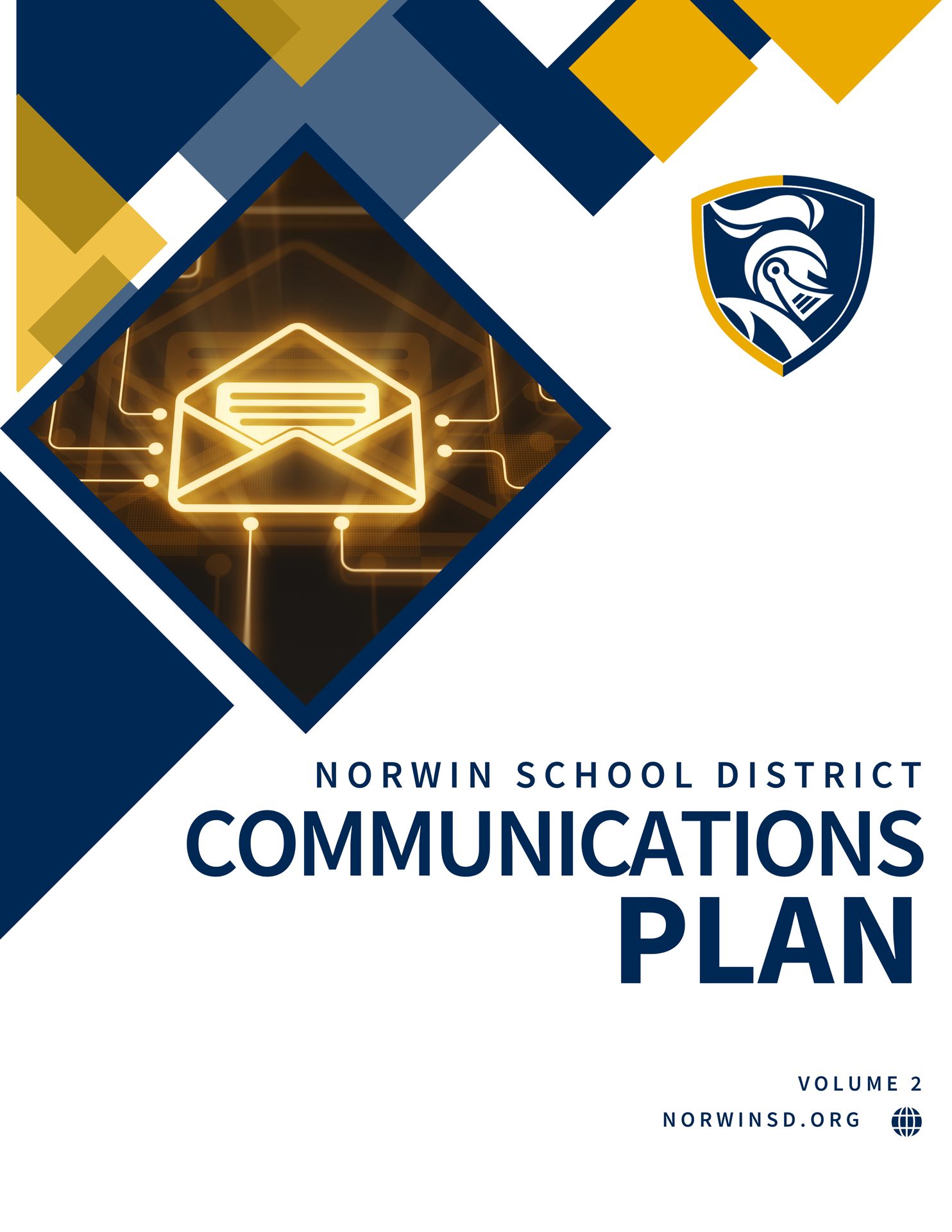 Communications Plan