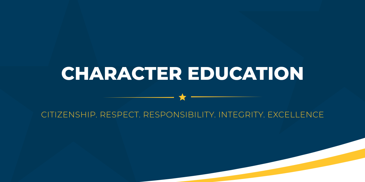 Character Education