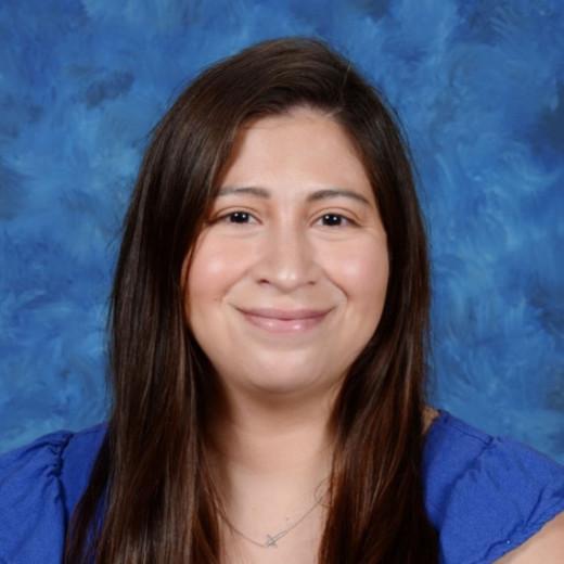 CassandraSilva's Profile Photo