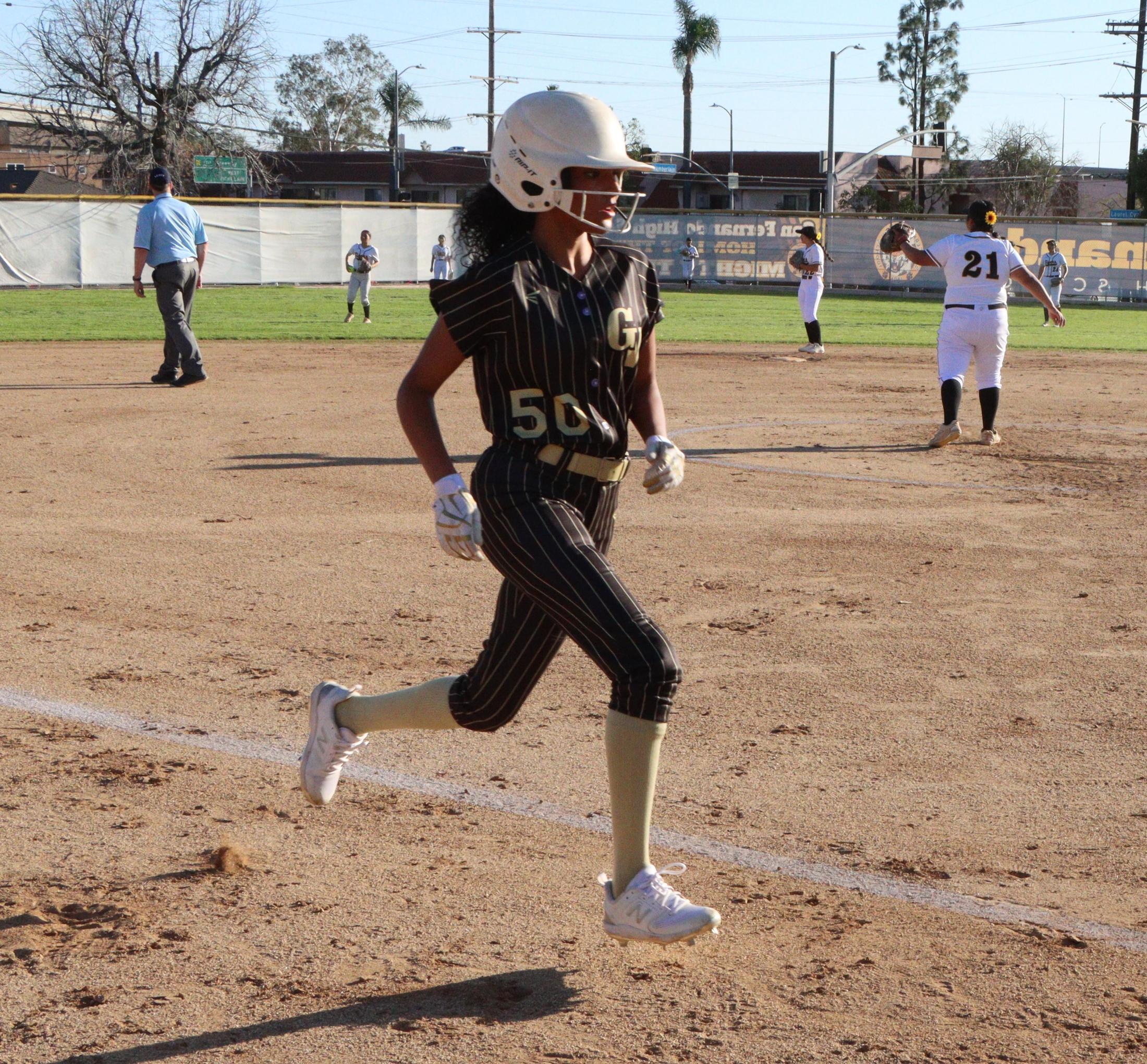 Rustie Riley Softball GALLERY – Softball – Golden Valley High School